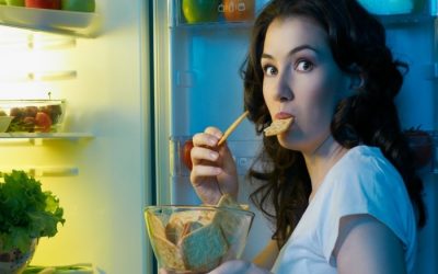 El horario en el que comés afecta tanto a tu peso como la calidad de los alimentos