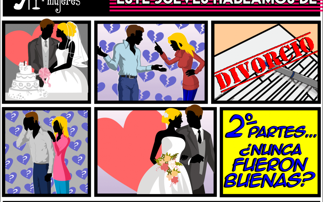 Próximo Programa (05/06/19): «Segundas partes… ¿Nunca fueron buenas?»