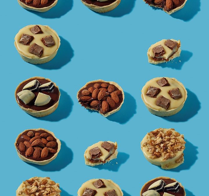 Recetas para los amantes del Dulce de Leche