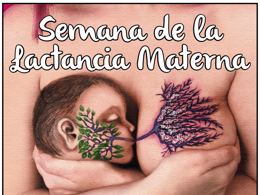Próximo Programa (29-07-19): Semana de la Lactancia Materna