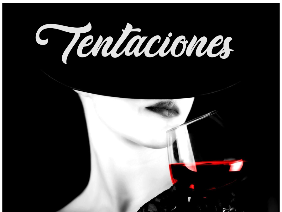 Próximo Programa (22/08/19): Tentaciones