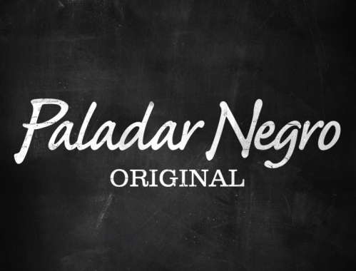 PALADAR NEGRO