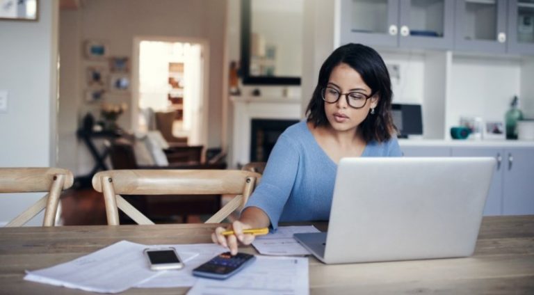 ¿Home office con los chicos?: Consejos para organizarte y evitar distracciones