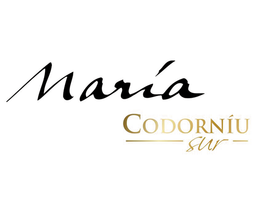 MARÍA CODORNÍU