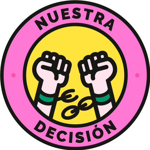 Lanzan «Nuestra Decisión», una app accesible sobre salud sexual