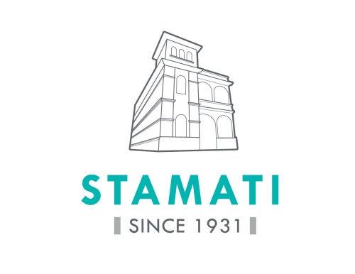 STAMATI LA MAISON