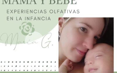 Perfumes para mamá y bebé