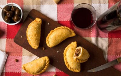 Vinos y Empanadas, el maridaje más argentino