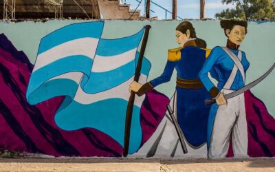 Las mujeres en la Independencia