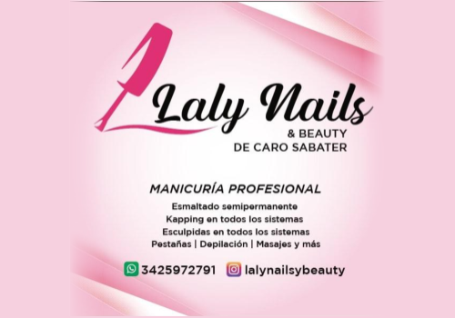 LALY NAILS 