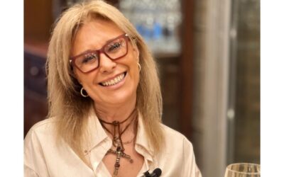 [Revista Caras] Peña de Mujeres: 15 años de micrófono, amistad y transformación